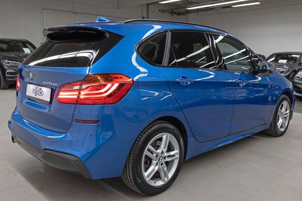 BMW 225 Active Tourer 165 kW image number 4