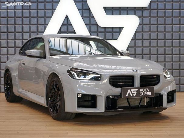 BMW M2 338 kW image number 3