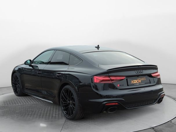 Audi RS5 Sportback 331 kW image number 4