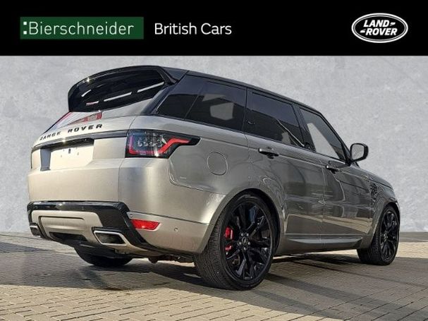 Land Rover Range Rover Sport D350 257 kW image number 2