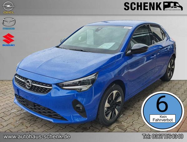 Opel Corsa e 100 kW image number 2