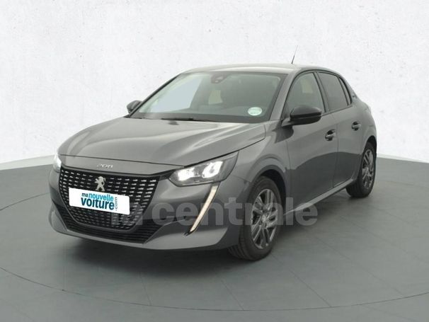 Peugeot 208 PureTech 75 55 kW image number 1