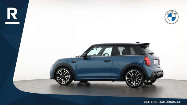 Mini Cooper Mini Trim 100 kW image number 15