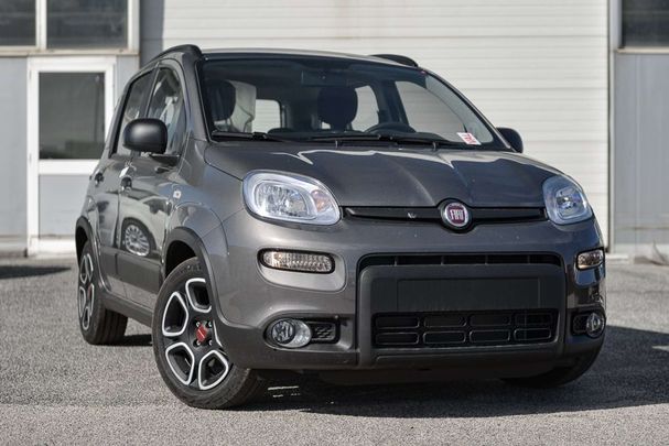 Fiat Panda 1.0 Hybrid City Life 51 kW image number 1