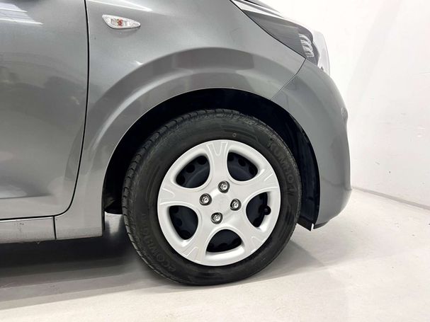 Kia Picanto 1.0 49 kW image number 20