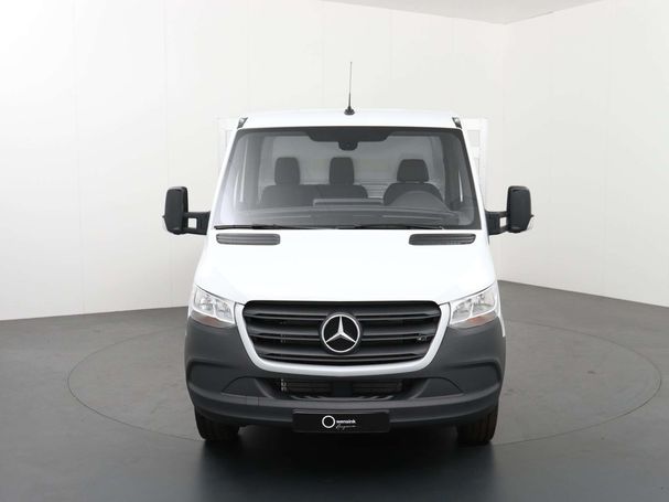 Mercedes-Benz Sprinter 317 CDI 125 kW image number 2