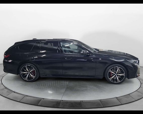 BMW 520d xDrive 145 kW image number 4