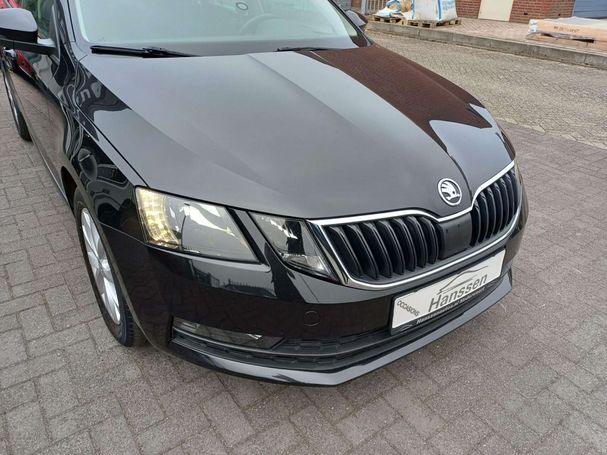 Skoda Octavia Combi 1.0 TSI 85 kW image number 10