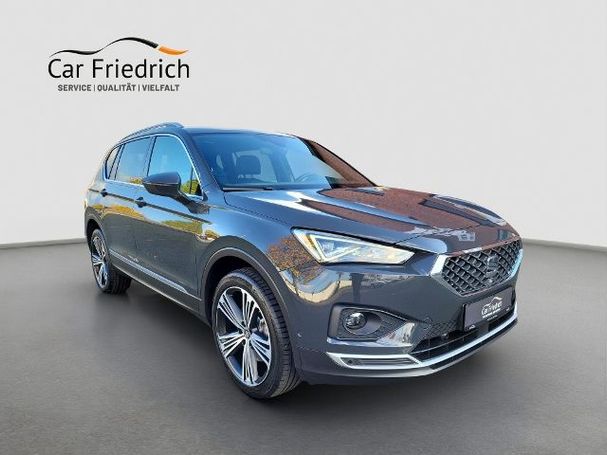 Seat Tarraco 2.0 TDI 4Drive Xcellence 140 kW image number 3