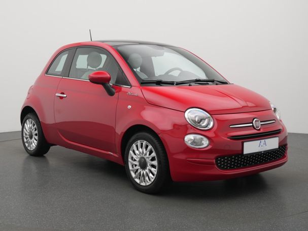 Fiat 500 51 kW image number 6