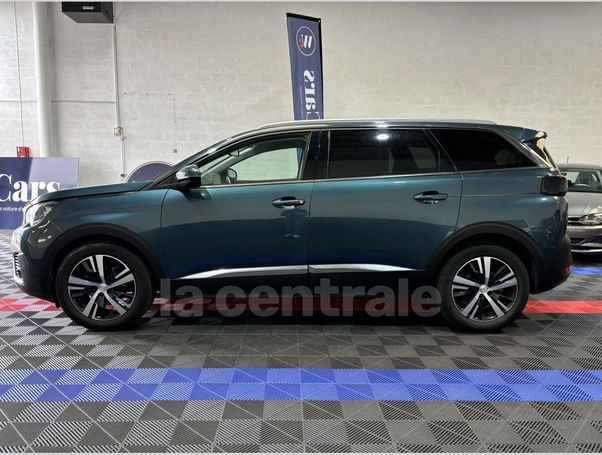 Peugeot 5008 96 kW image number 1