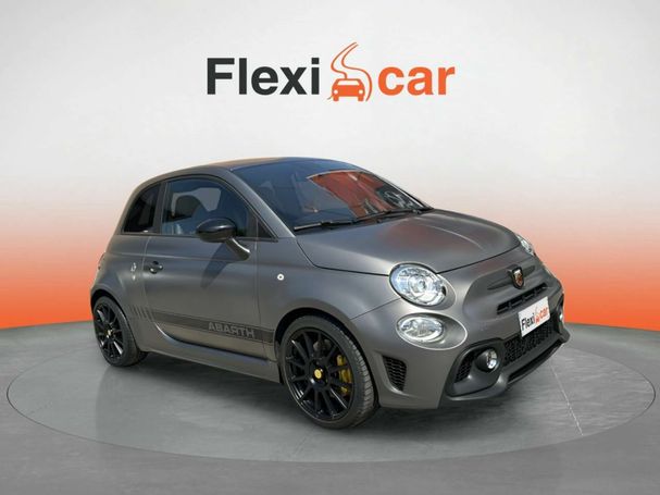 Abarth 500 1.4 16V T Jet 132 kW image number 2