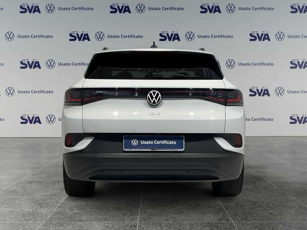 Volkswagen ID.4 150 kW image number 3