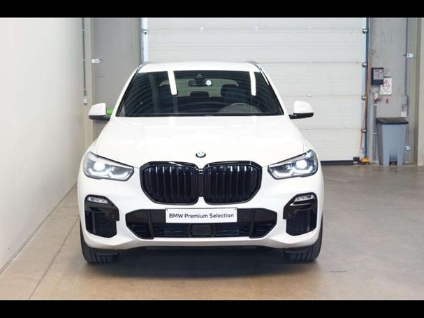 BMW X5 xDrive 195 kW image number 28