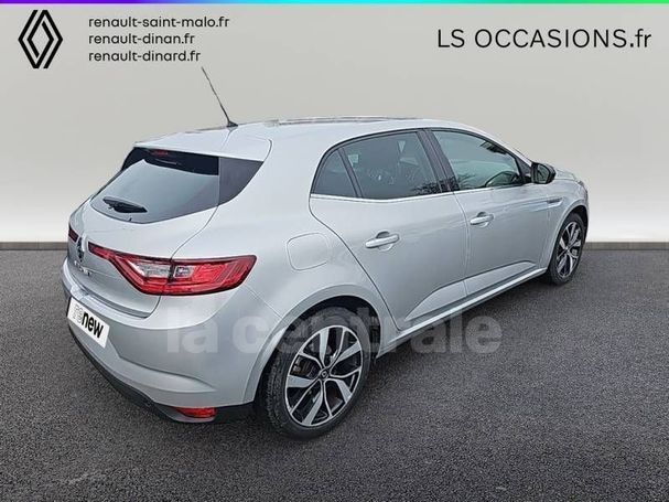 Renault Megane 85 kW image number 17