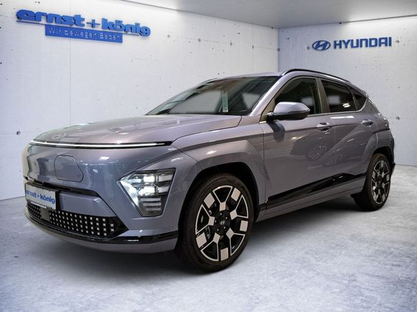 Hyundai Kona Prime 160 kW image number 1