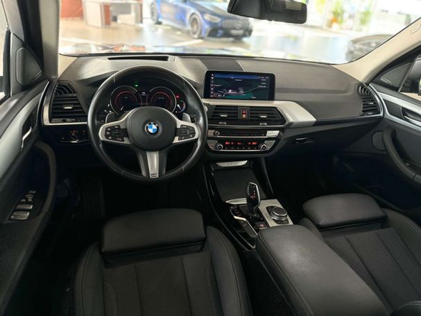 BMW X3 xDrive 170 kW image number 32