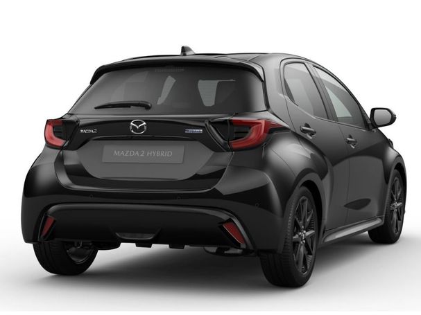 Mazda 2 Hybrid 85 kW image number 3