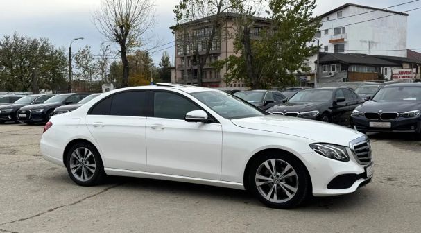 Mercedes-Benz E 220 d 143 kW image number 11