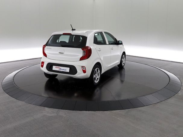 Kia Picanto 49 kW image number 3