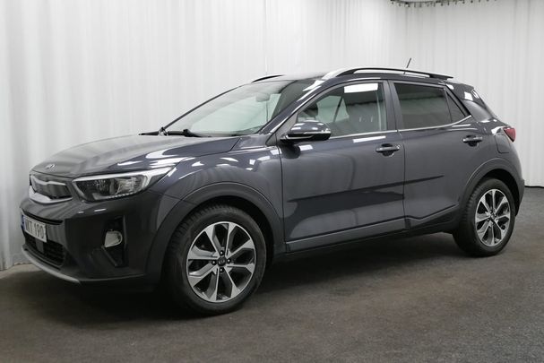 Kia Stonic 1.0 T-GDi 90 kW image number 1