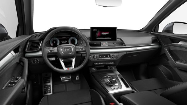 Audi Q5 40 TDI S-line 150 kW image number 6