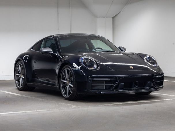 Porsche 992 Carrera 283 kW image number 9