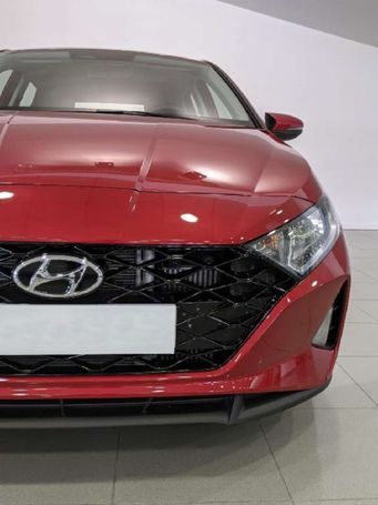 Hyundai i20 1.2 62 kW image number 5