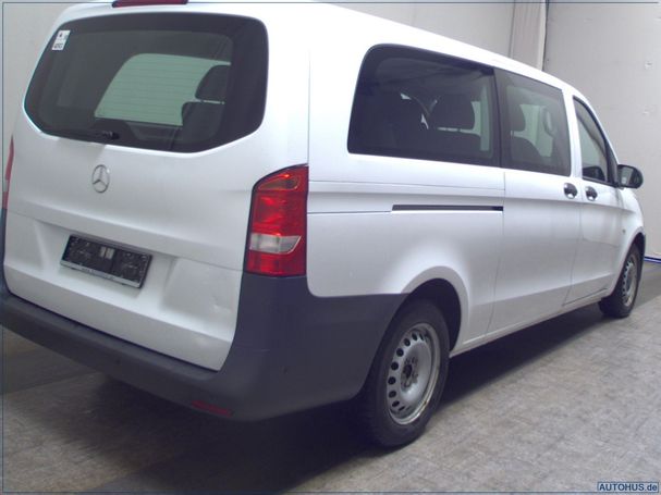 Mercedes-Benz Vito Tourer CDi Pro 100 kW image number 2