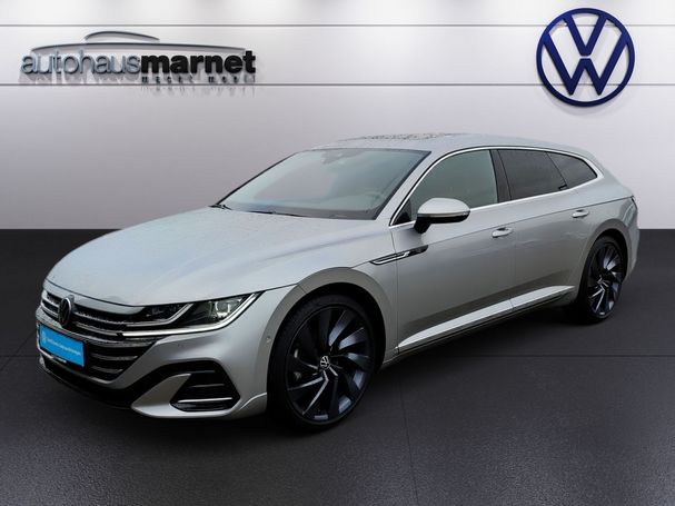 Volkswagen Arteon 2.0 TDI DSG Shooting Brake 4Motion 147 kW image number 1