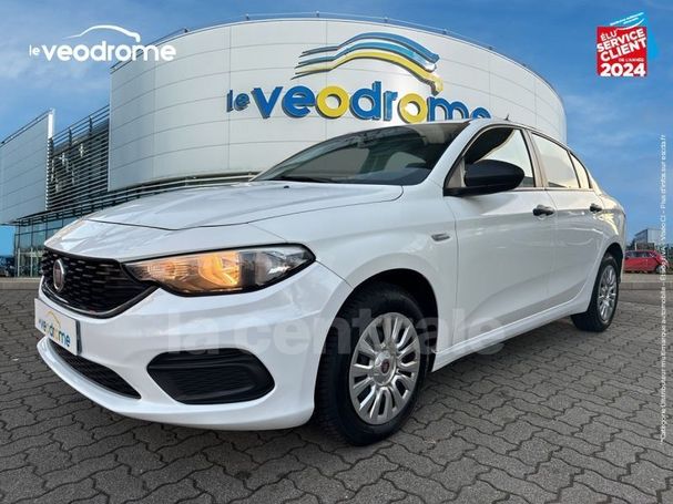 Fiat Tipo 70 kW image number 1