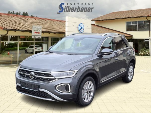 Volkswagen T-Roc 1.5 TSI 110 kW image number 1