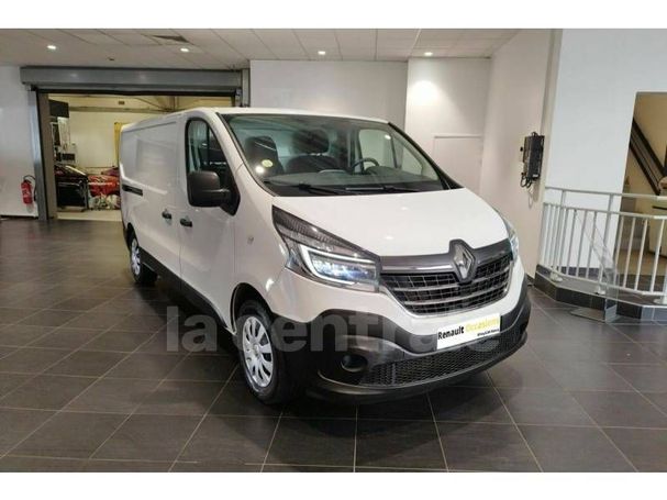 Renault Trafic Grand dCi 170 EDC 125 kW image number 3