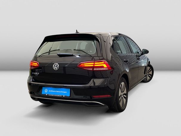 Volkswagen Golf E 100 kW image number 2