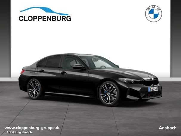 BMW 330d M Sportpaket xDrive 210 kW image number 9