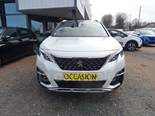 Peugeot 3008 BlueHDi 130 S&S EAT8 96 kW image number 3