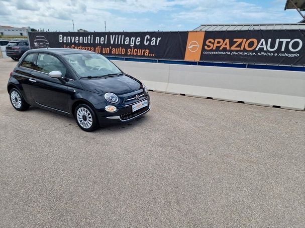 Fiat 500 51 kW image number 1