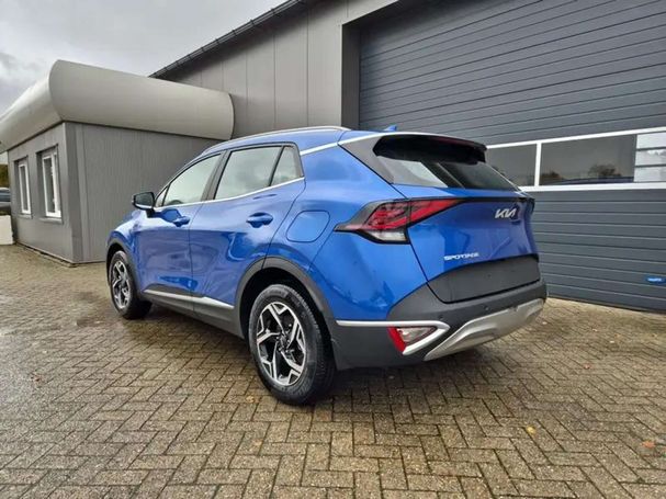 Kia Sportage 1.6 T-GDI Vision 118 kW image number 4