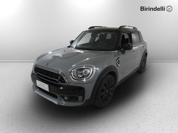 Mini Cooper SD Countryman 140 kW image number 1