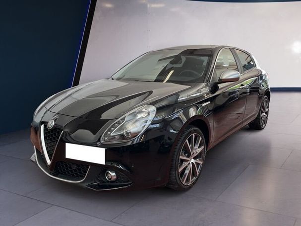 Alfa Romeo Giulietta 1.6 JTDM 88 kW image number 1