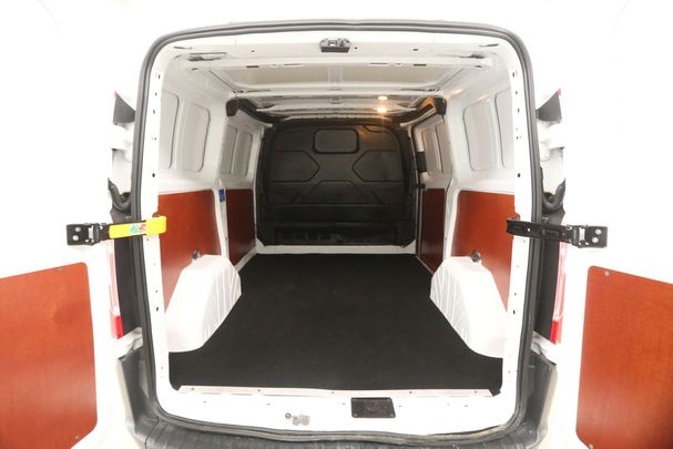 Ford Transit Custom L1H1 2.0 TDCi 77 kW image number 6