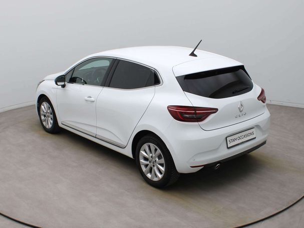 Renault Clio TCe 67 kW image number 12