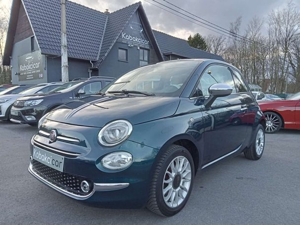 Fiat 500 1.2 51 kW image number 2