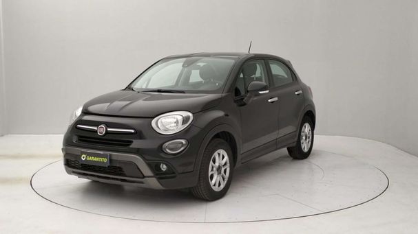 Fiat 500X 1.3 DCT City Cross 110 kW image number 1