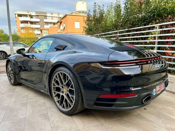 Porsche 992 283 kW image number 3