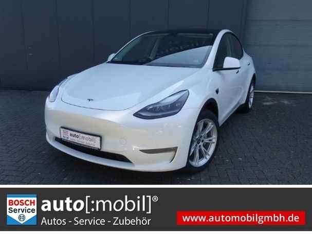 Tesla Model Y AWD 378 kW image number 1