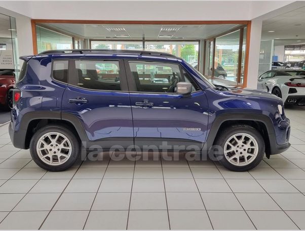 Jeep Renegade 1.6 MultiJet 96 kW image number 13