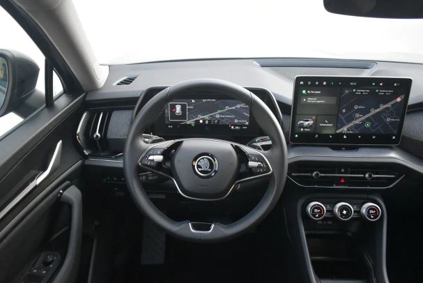 Skoda Kodiaq 142 kW image number 4