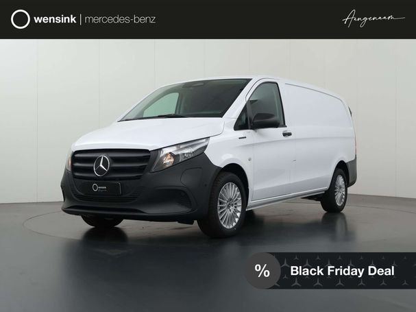 Mercedes-Benz Vito e 85 kW image number 2