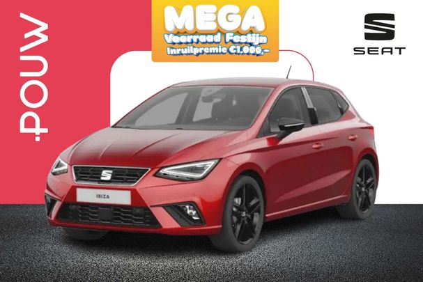 Seat Ibiza 1.0 TSI FR 70 kW image number 1